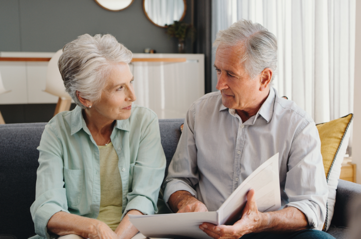 Writing Your Own Will – Is It Easy Northolt?