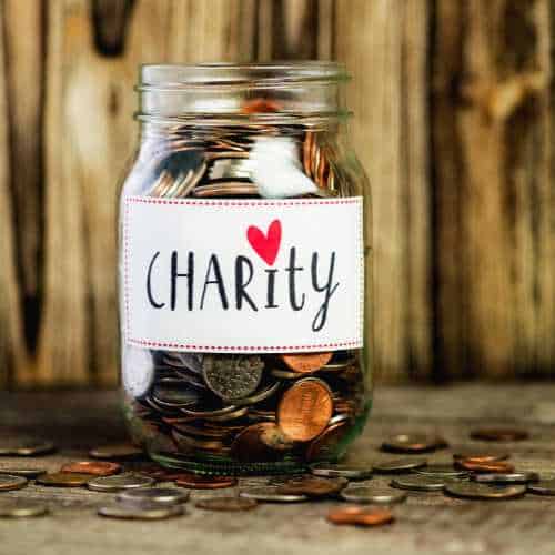 Choose the Right Charity Northolt