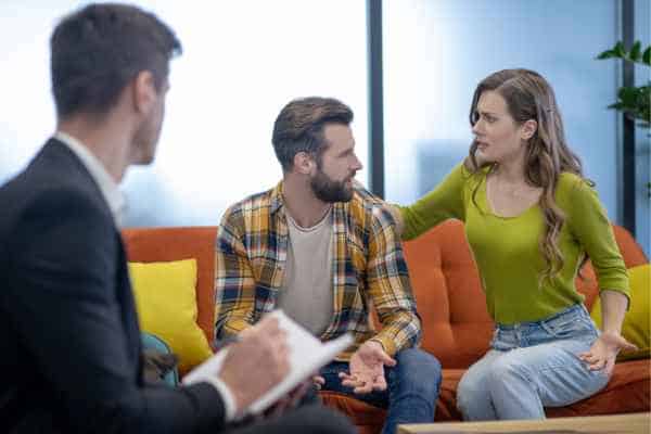 Which Will Type Offers the Best Protection for Children From Previous Relationships Northolt
